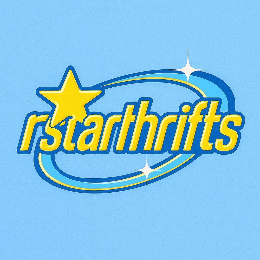 Meet your Posher, Rstarthrifts